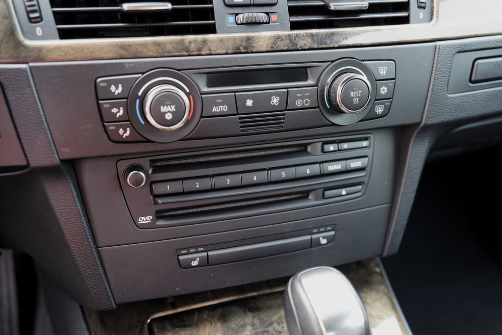 BMW Řada 3