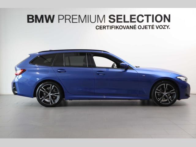 BMW Řada 3