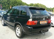 BMW X5 4