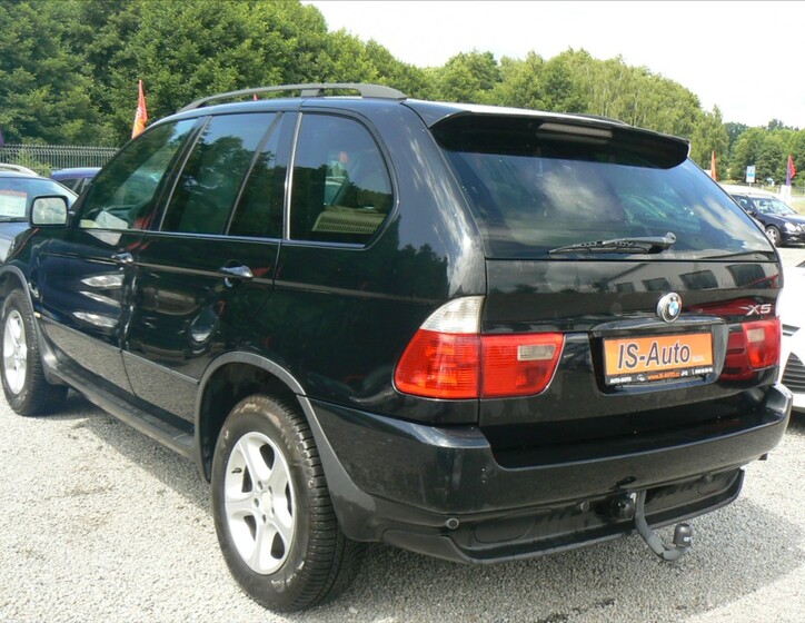 BMW X5 4