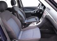 Ford Galaxy 9