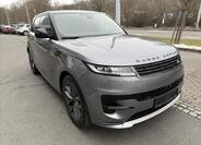 Land Rover Range Rover Sport 5