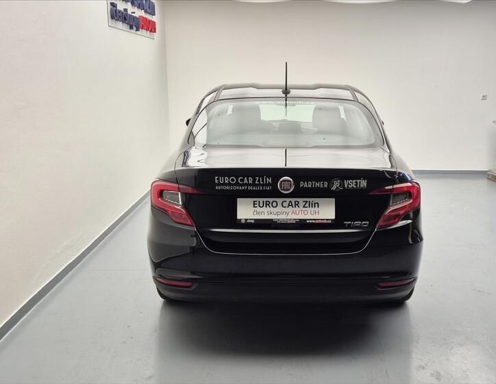 Fiat Tipo 6