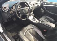 Mercedes-Benz CLK 13