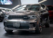 Dodge Durango 1