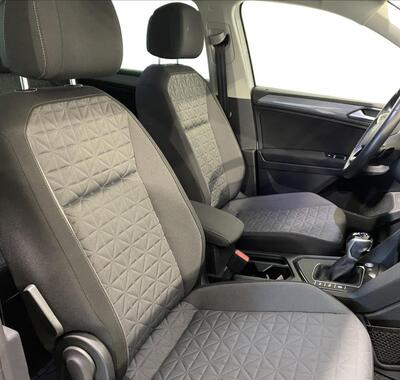 Volkswagen Tiguan 7