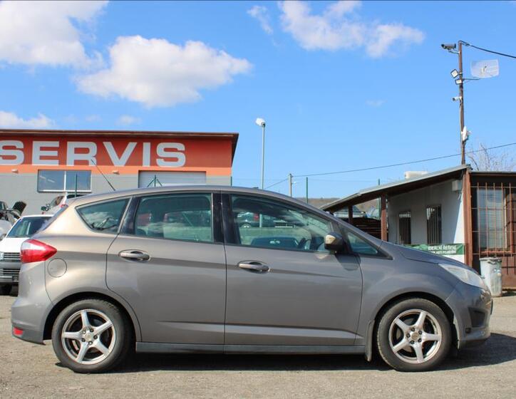 Ford C-MAX 4