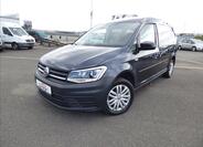 Volkswagen Caddy 7