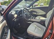 Lexus LBX 11