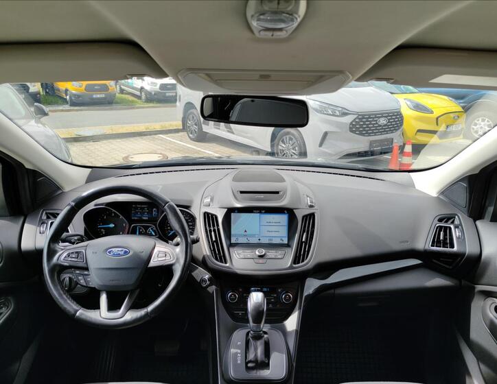 Ford Kuga 14