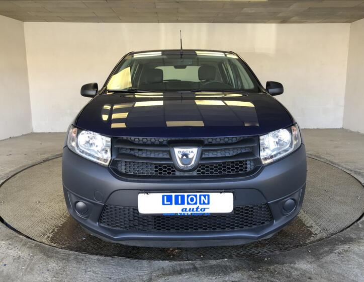 Dacia Sandero 2