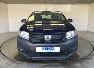 Dacia Sandero 2