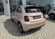 Fiat 500e 3