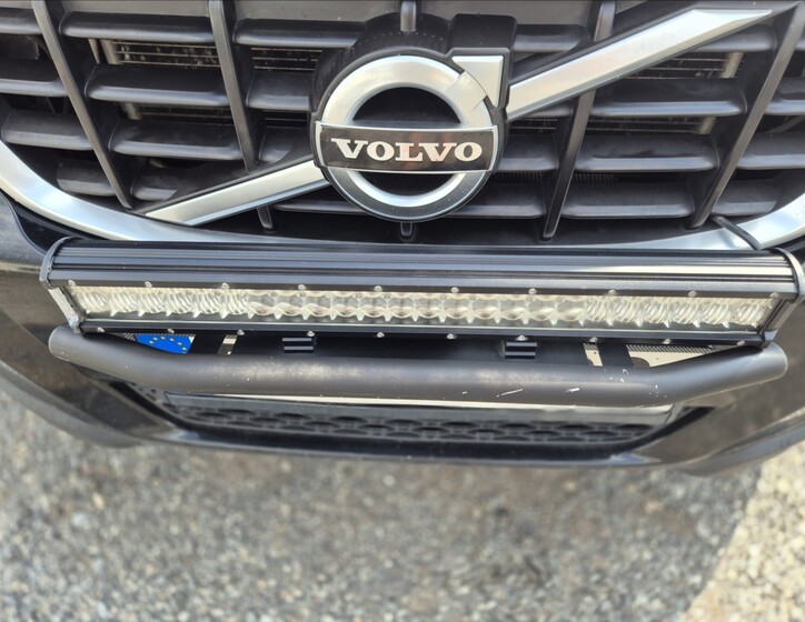Volvo XC60 30