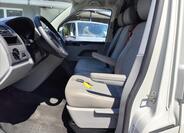 Volkswagen Transporter 12