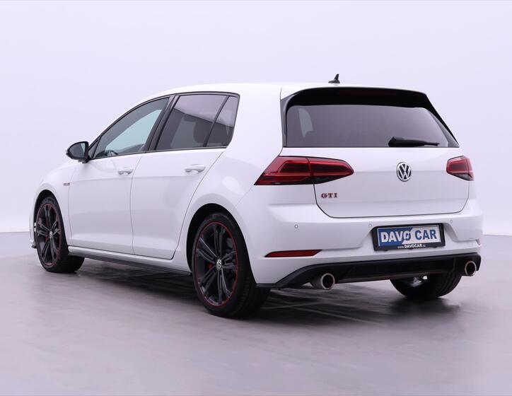 Volkswagen Golf 5