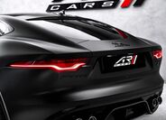 Jaguar F-Type 9