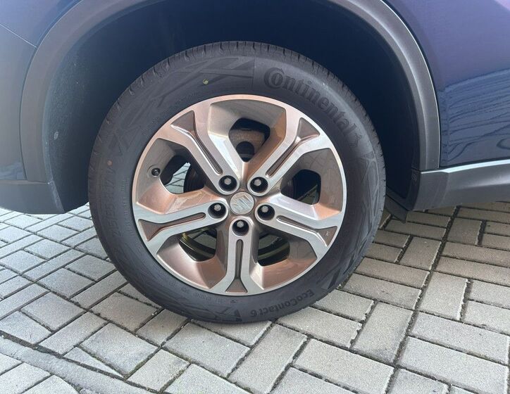 Suzuki Vitara 31