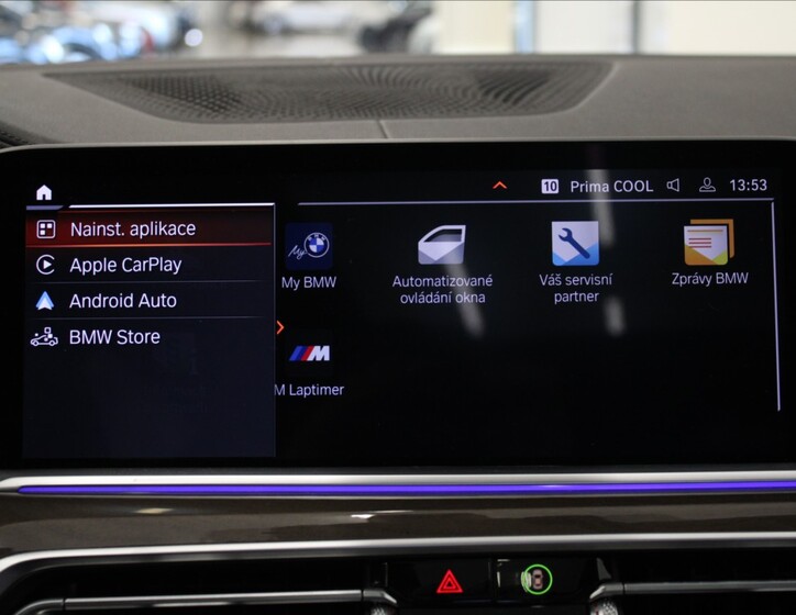 BMW X7 16