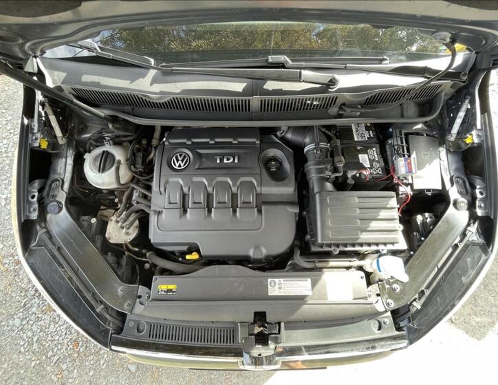 Volkswagen Touran 46