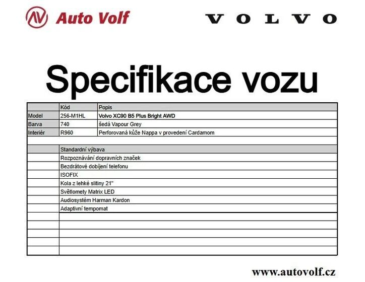 Volvo XC90 11