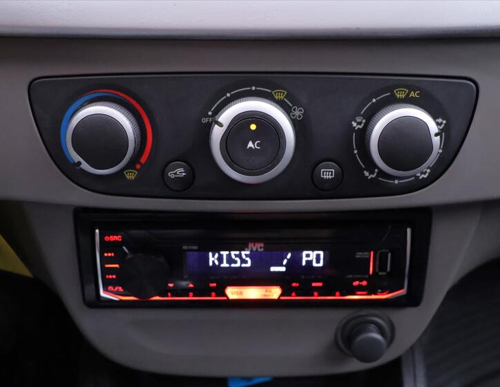 Renault Mégane 17