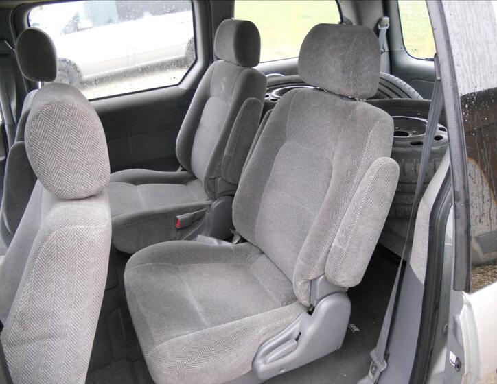 KIA Carnival 17