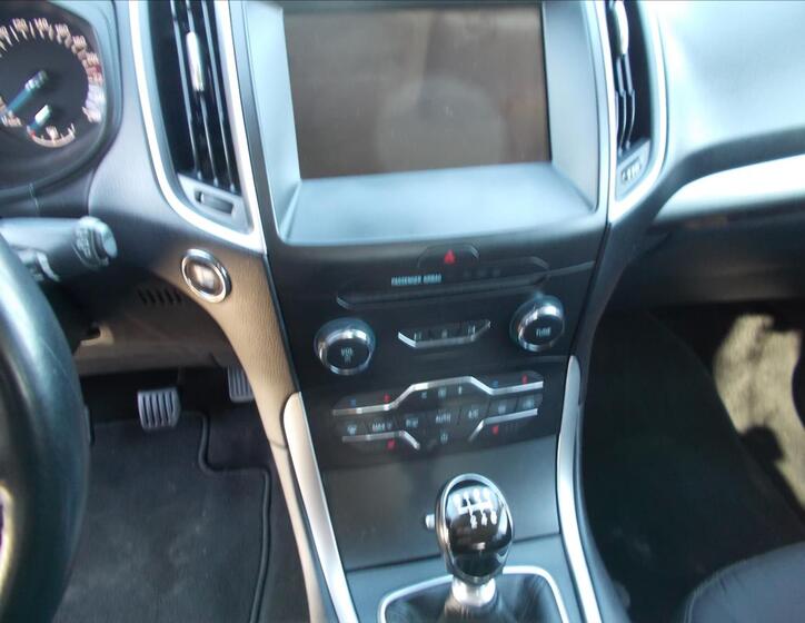 Ford Galaxy 20