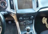 Ford Galaxy 20