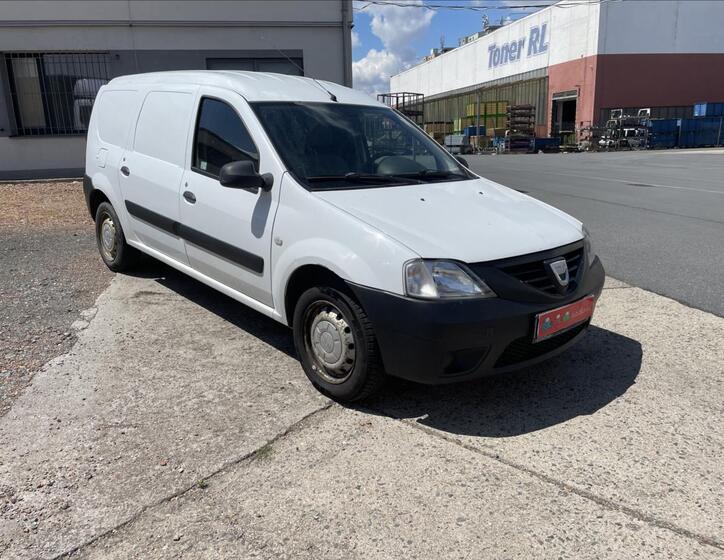 Dacia Logan 3