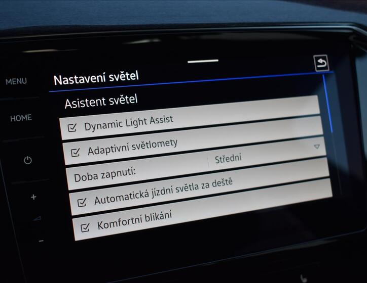 Volkswagen Passat 37