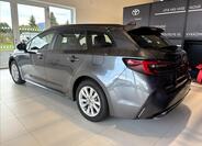 Toyota Corolla 5