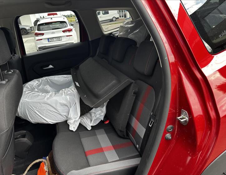 Dacia Duster 11