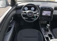 Hyundai Tucson 7