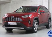Toyota RAV4 1