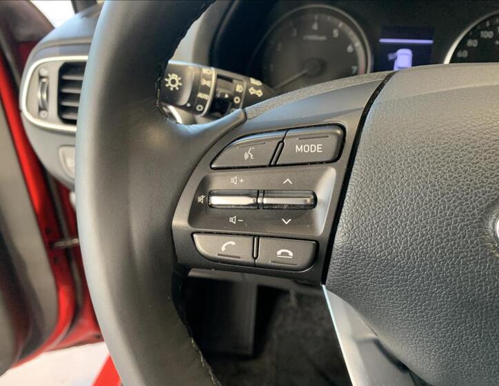 Hyundai i30 30
