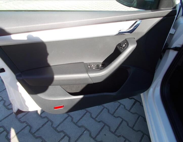 Škoda Octavia 24