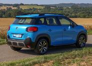Citroën C3 Aircross 7