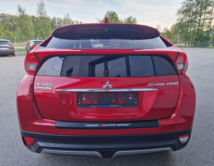 Mitsubishi Ostatní 4