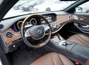 Mercedes-Benz Třídy S 25