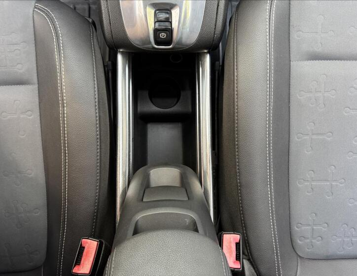Opel Meriva 46