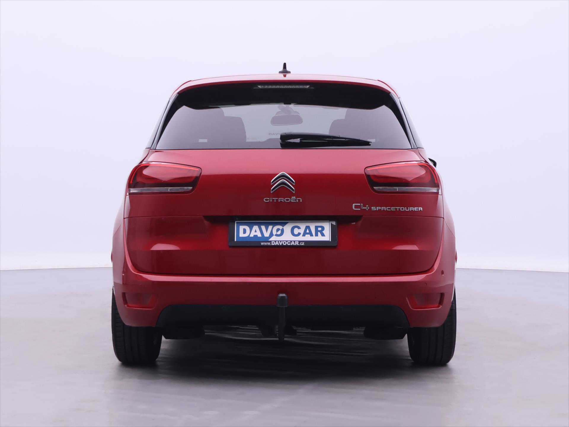 Citroën C4 SpaceTourer