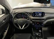 Hyundai Tucson 5