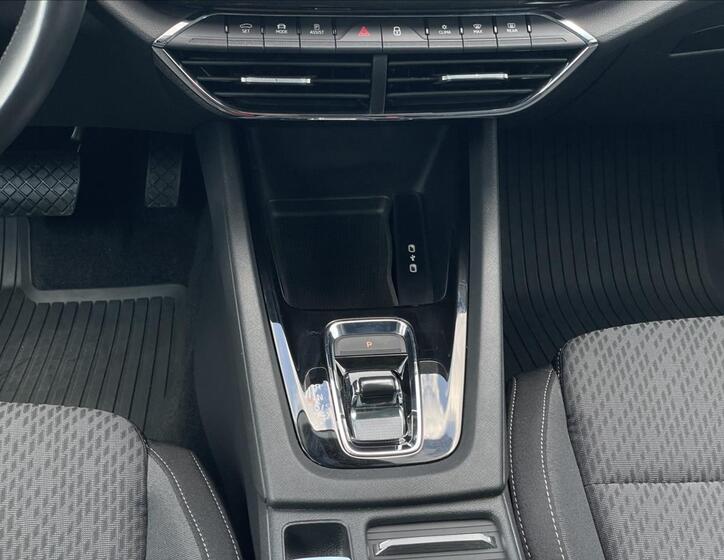 Škoda Octavia 13