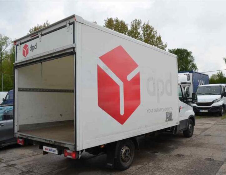 Iveco Daily 4