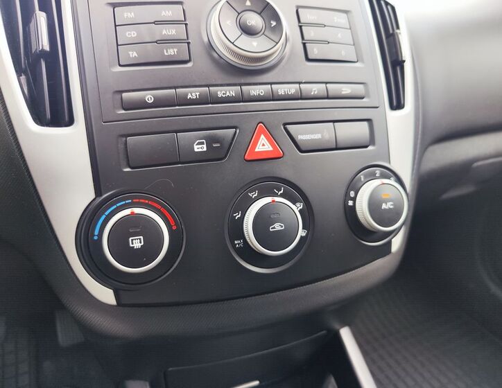 KIA Ceed 16