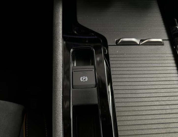 Škoda Superb 22