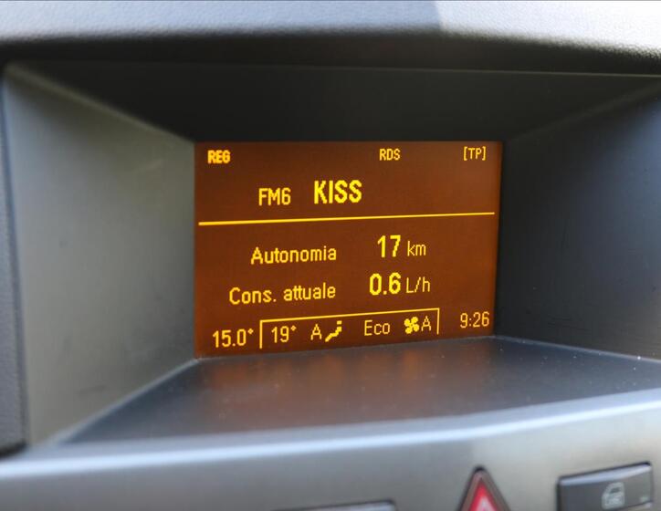 Opel Astra 24