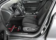 Ford Mondeo 9