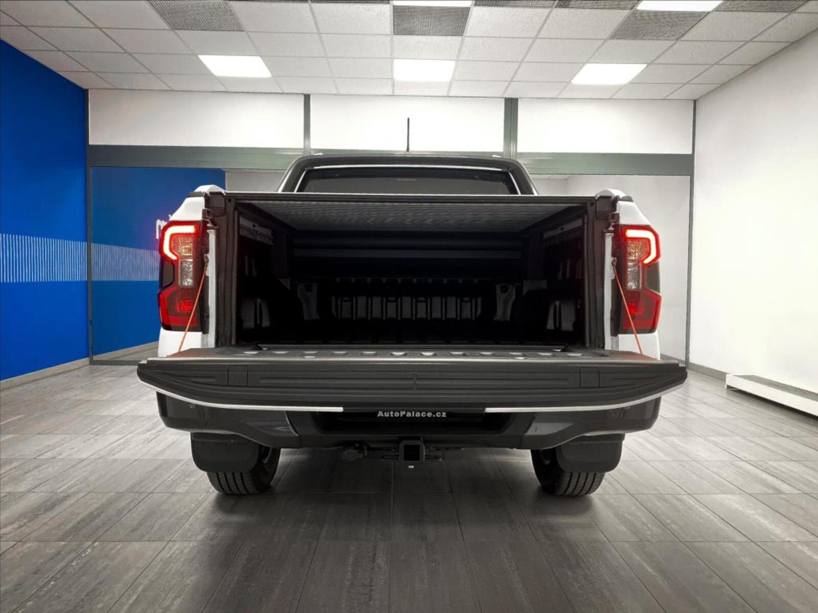 Ford Ranger 5